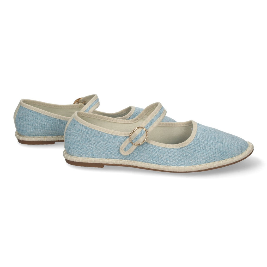 Vimice YSD-A-Jeans