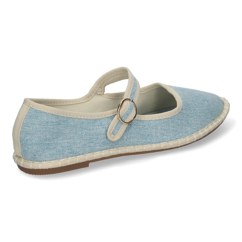 Vimice YSD-A-Jeans