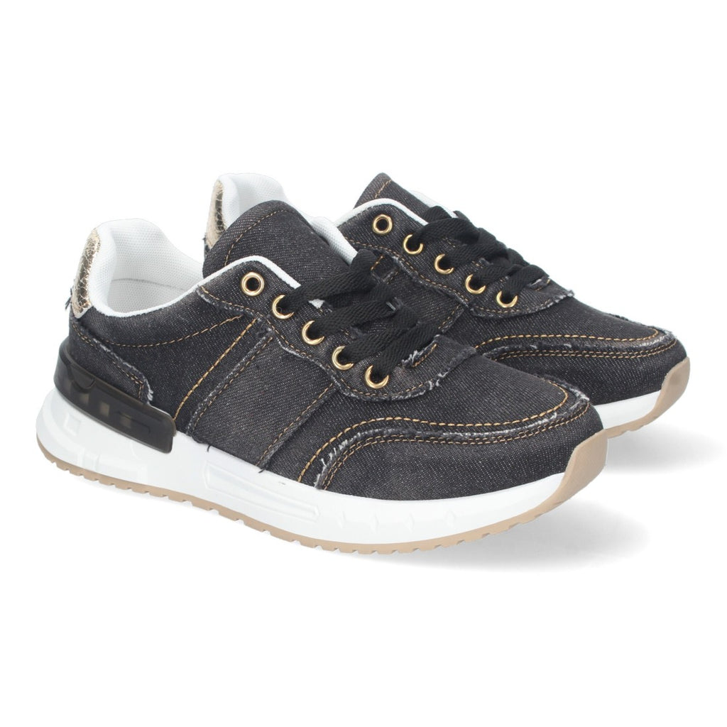 Vimice XX-56-Negro