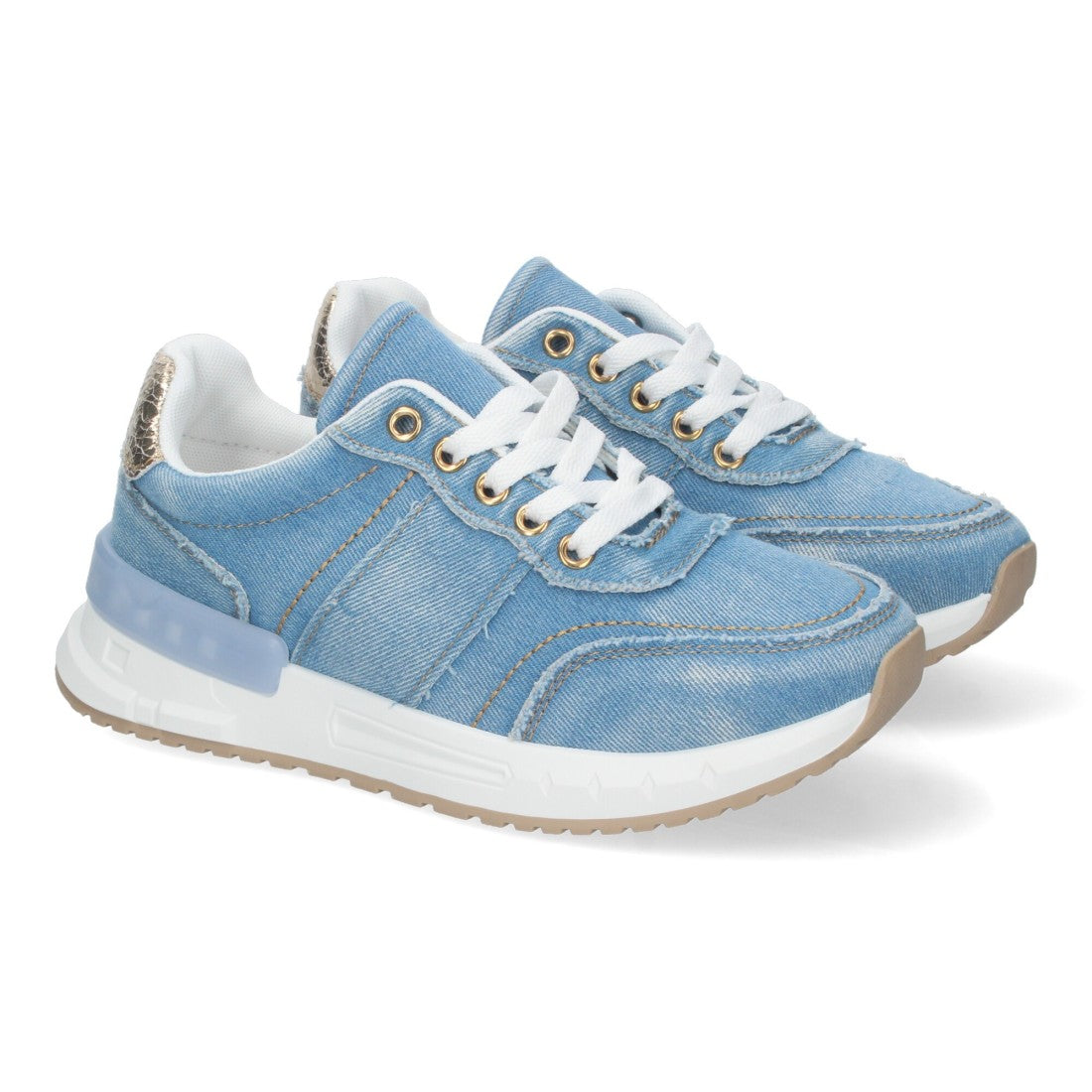 XX-56-Pantalons texans