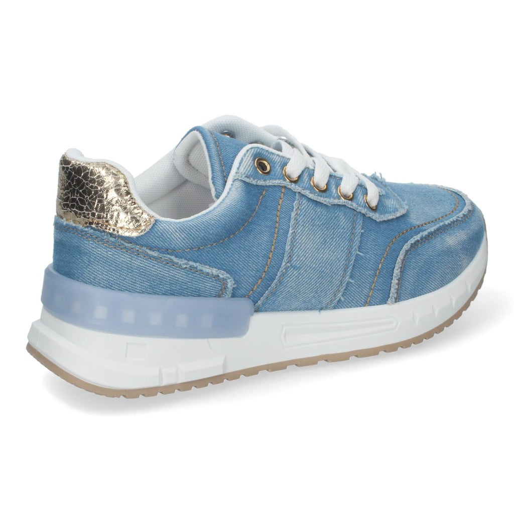 Vimice XX-56-Jeans