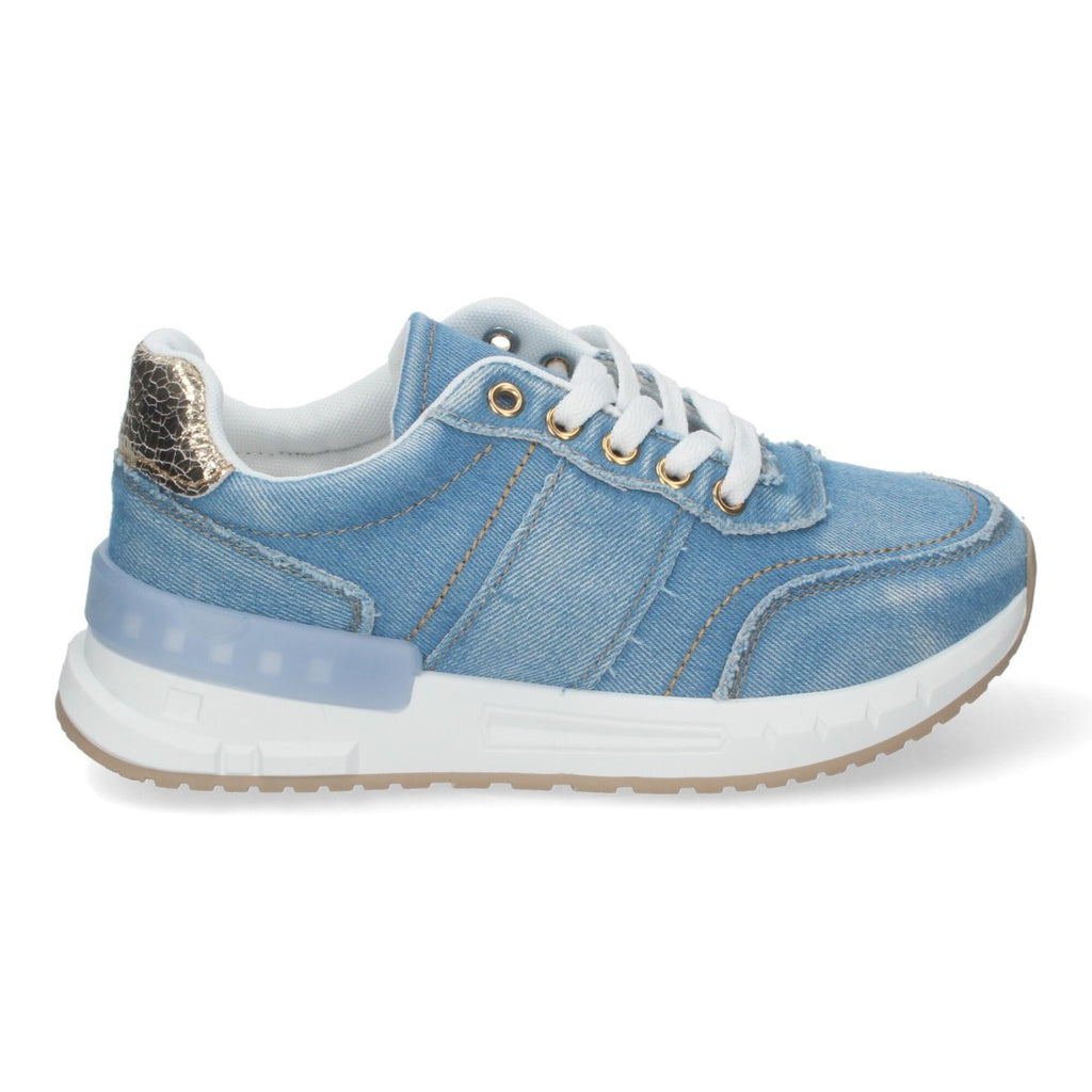 Vimice XX-56-Jeans