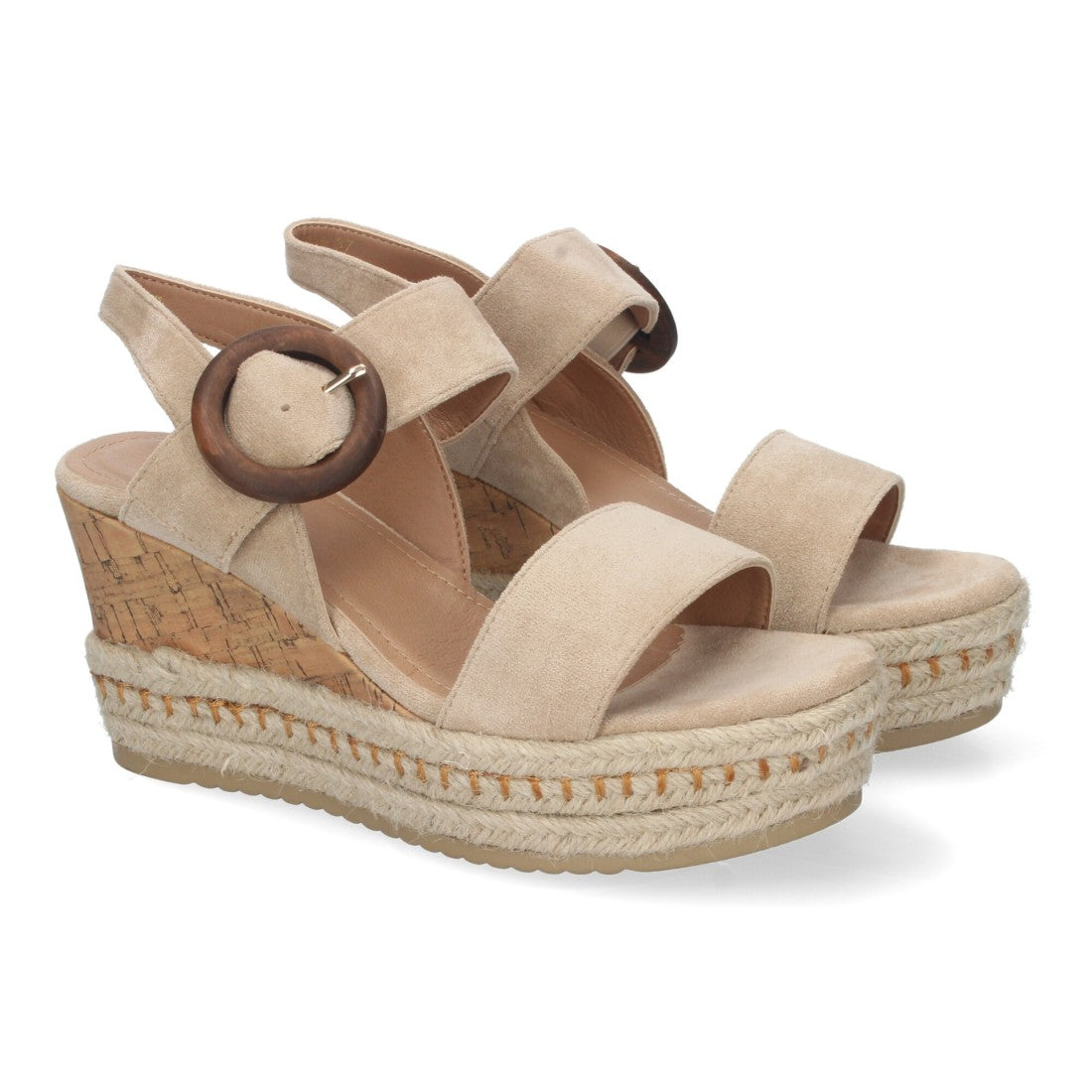 Vimice LA-716-Beige