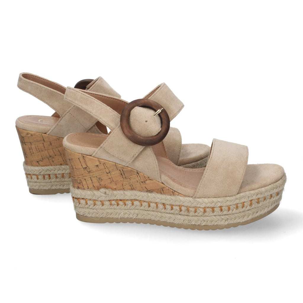 Vimice LA-716-Beige