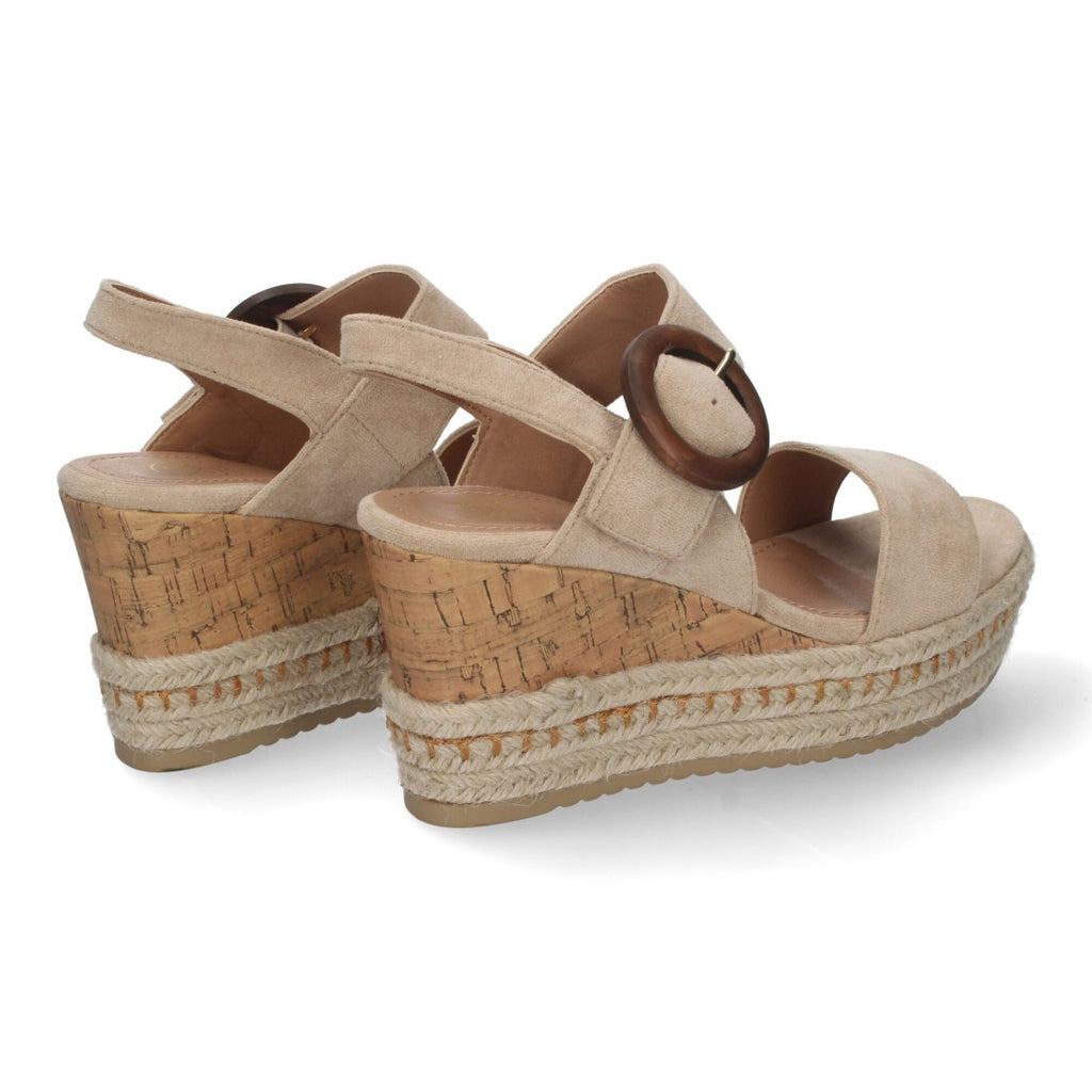 Vimice LA-716-Beige