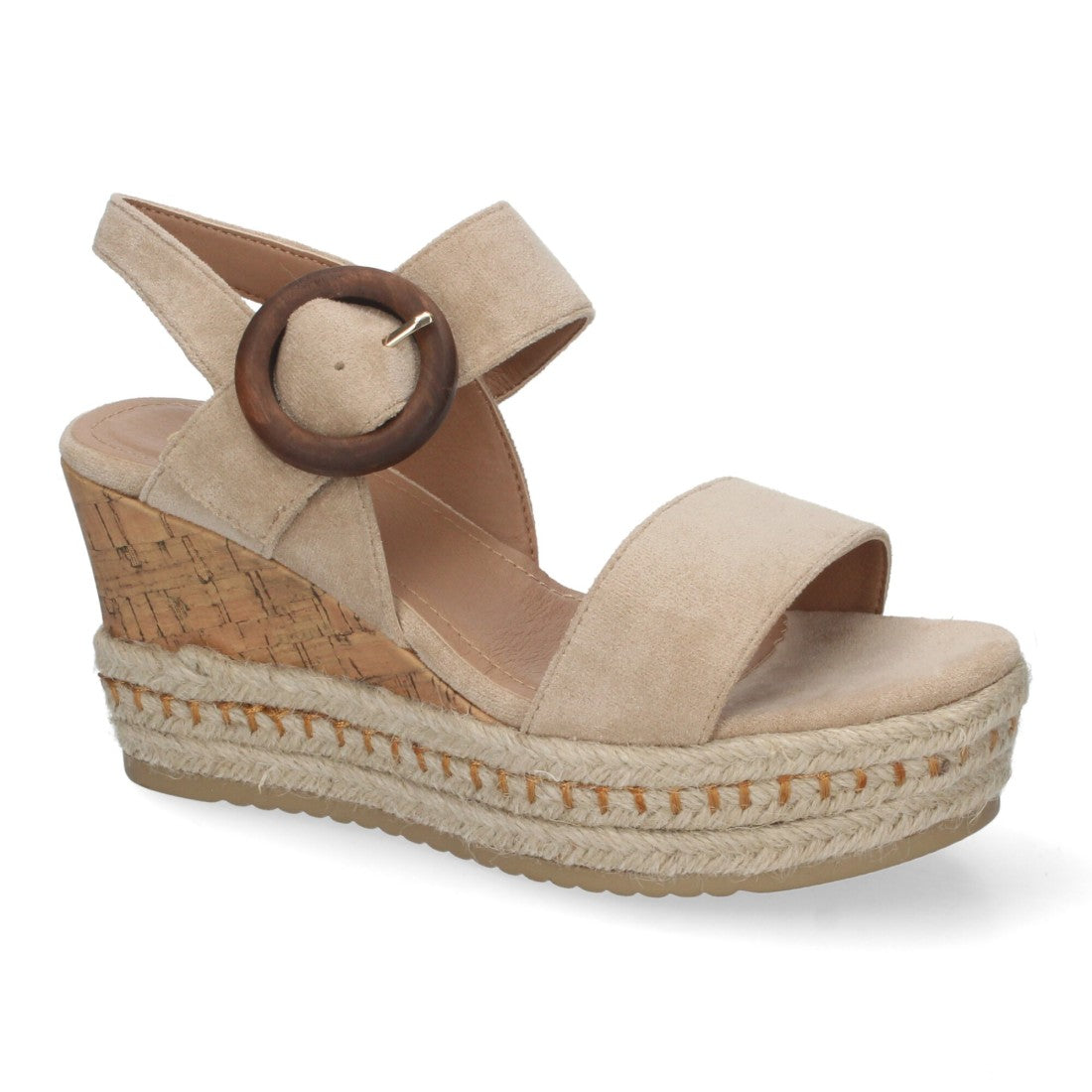 Vimice LA-716-Beige