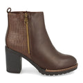 Vimice 9B1087-Marron