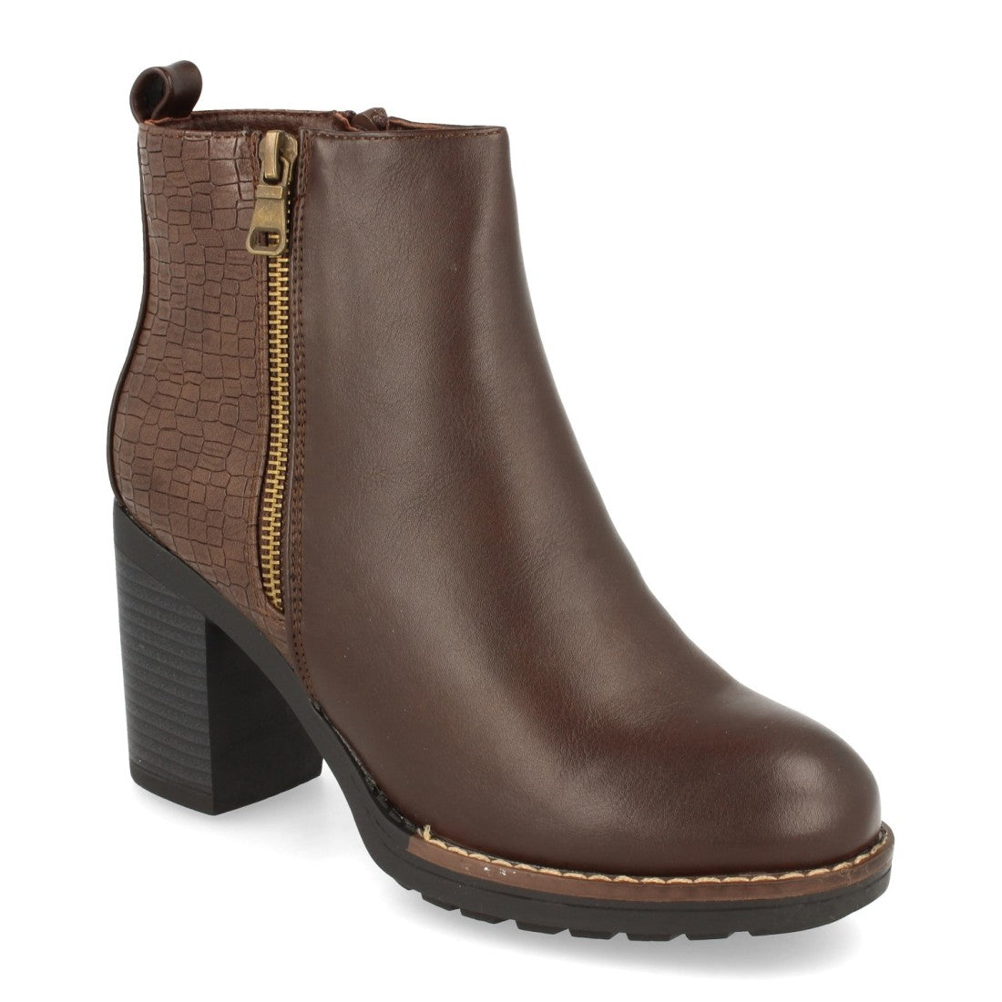 Vimice 9B1087-Marron