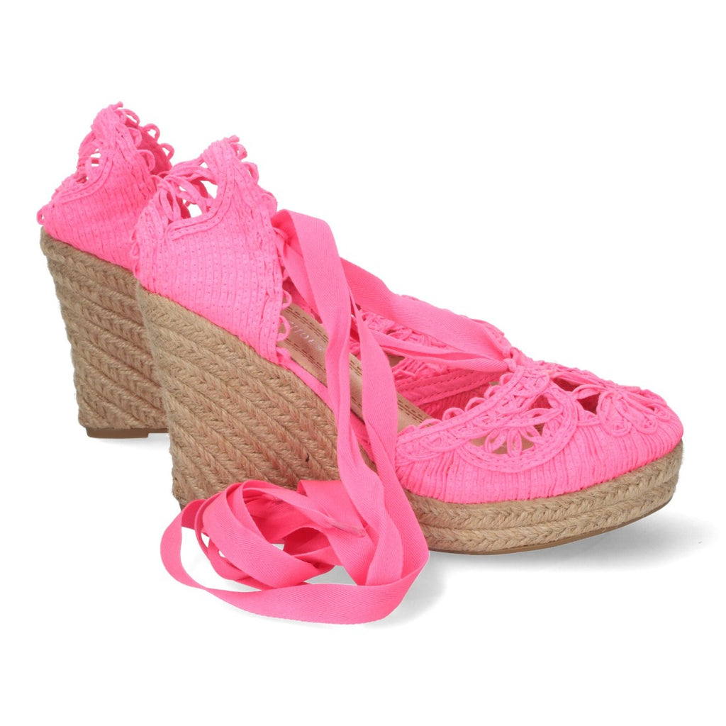 Vimice YZ19-53-Fucsia
