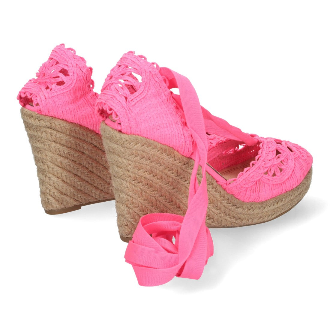 Vimice YZ19-53-Fucsia