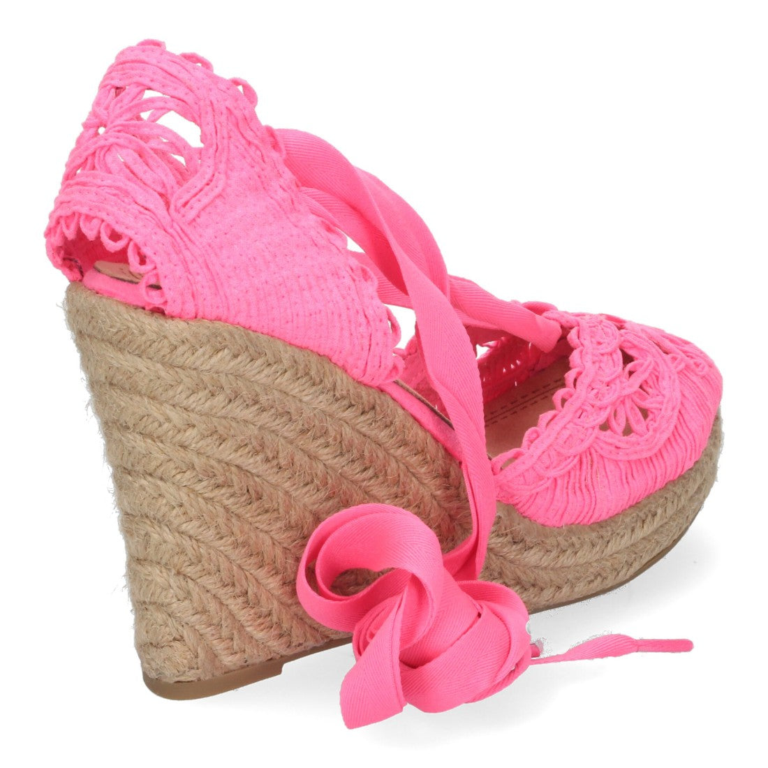 Vimice YZ19-53-Fucsia