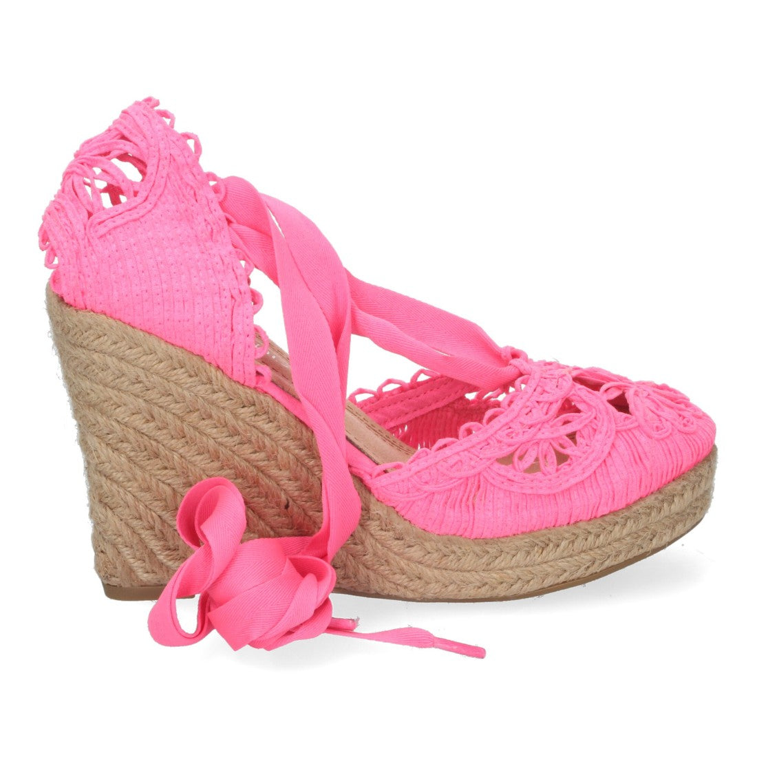 Vimice YZ19-53-Fucsia