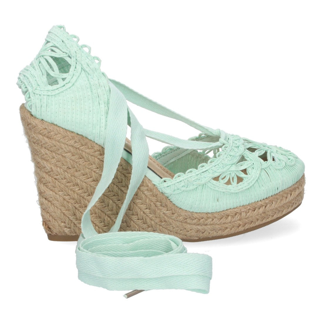 Vimice YZ19-53-Verde