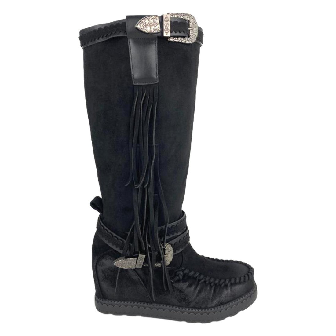 Vimice 4735-Negro
