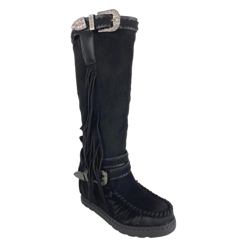 Vimice 4735-Negro