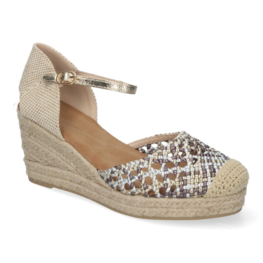 Vimice A-3004-Gris