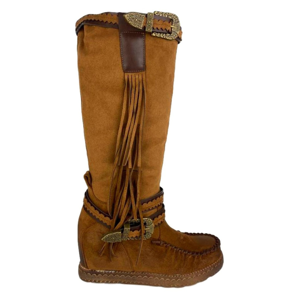 Vimice 4735-Camel