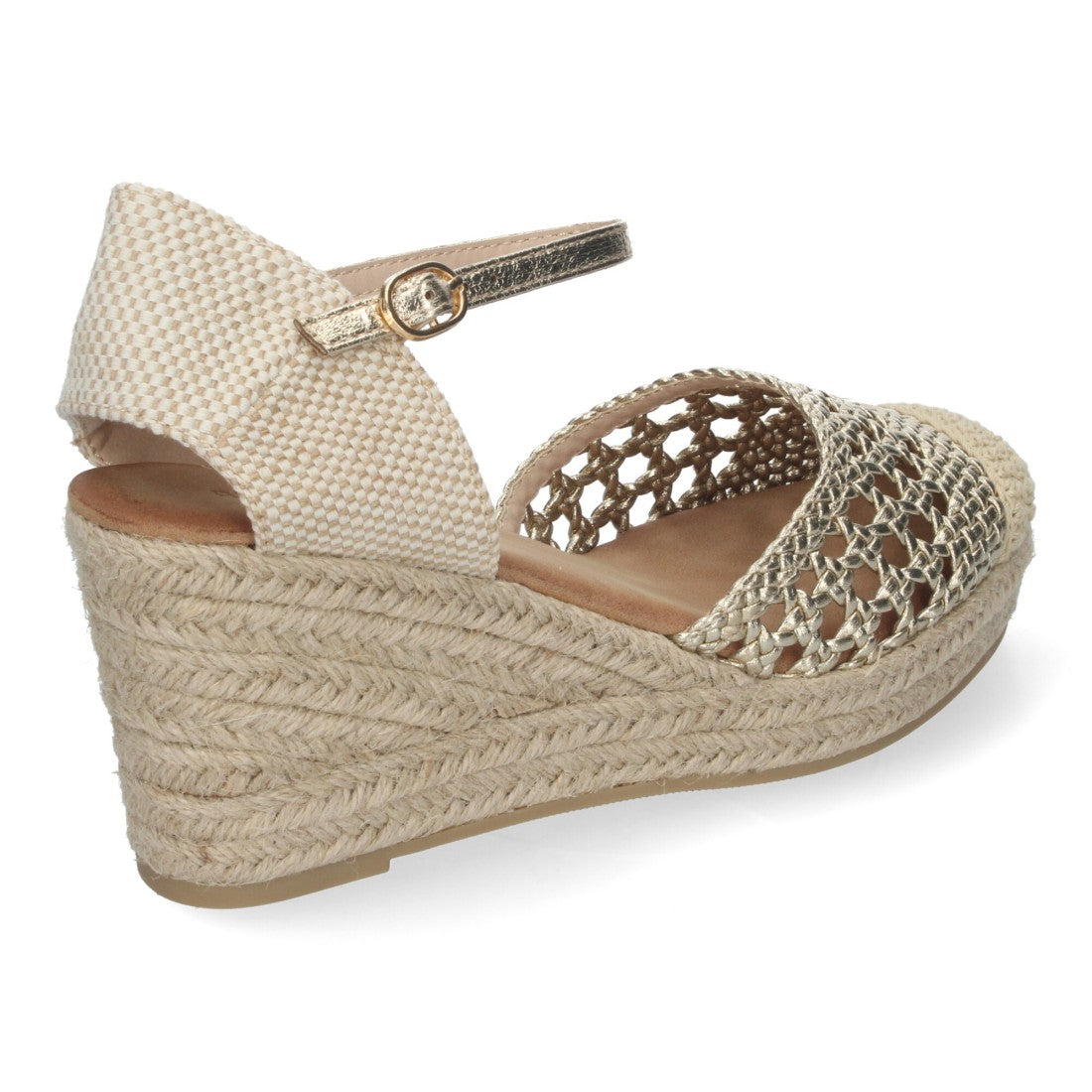 Vimice A-3004-Oro