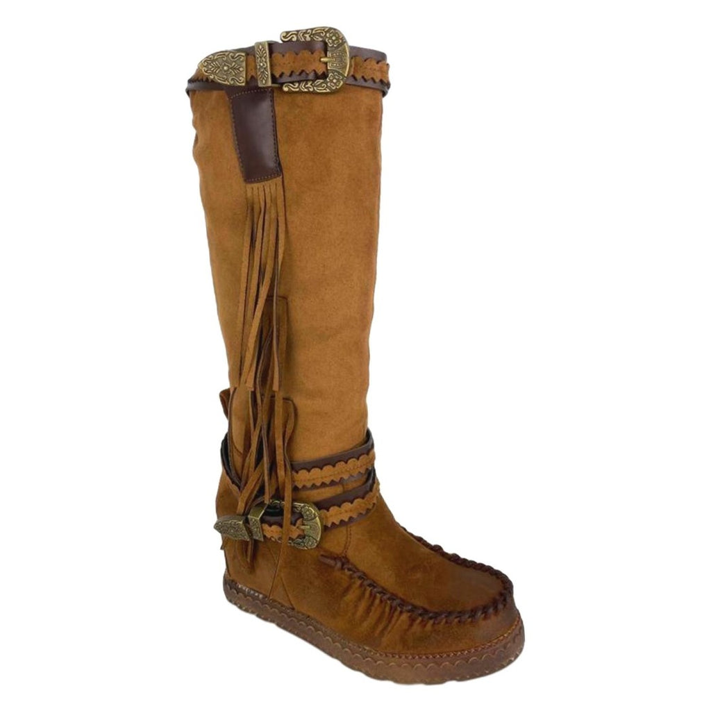 Vimice 4735-Camel