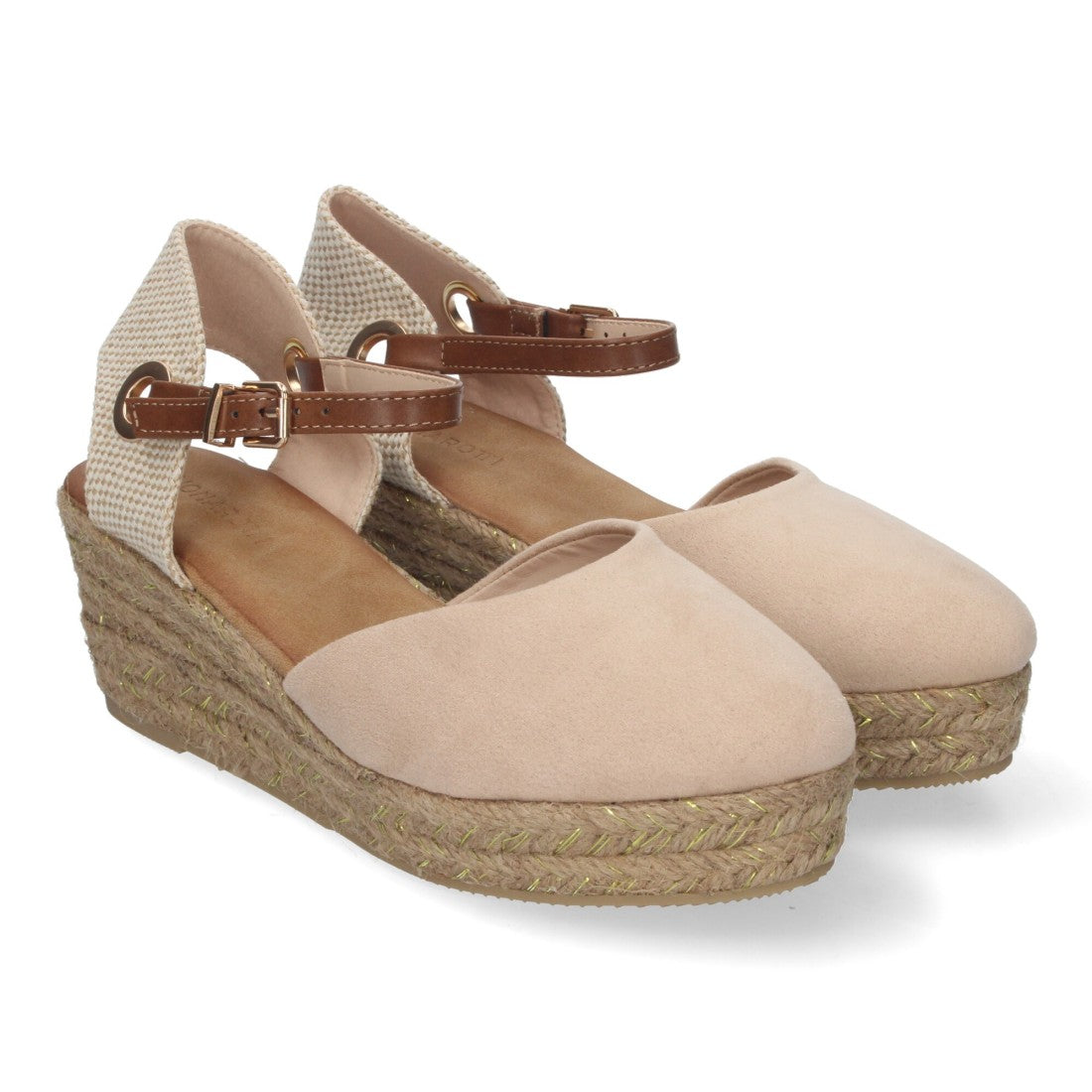 Vimice A-3005-Beige