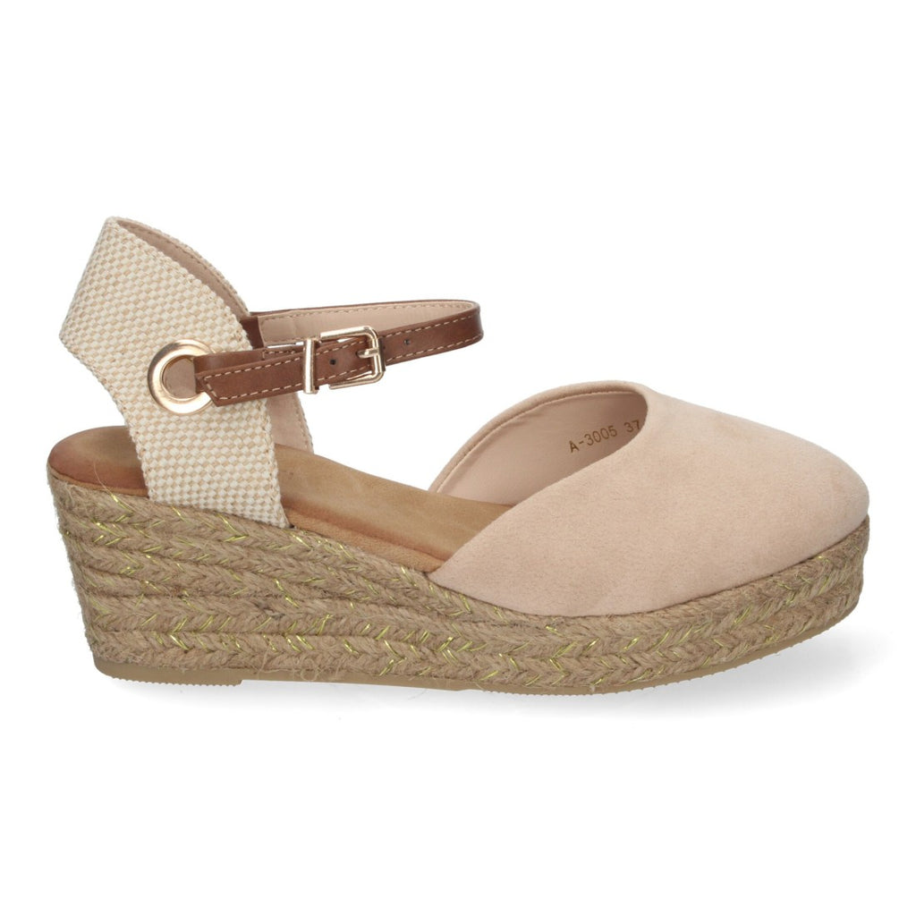 Vimice A-3005-Beige