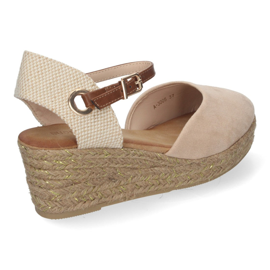 Vimice A-3005-Beige