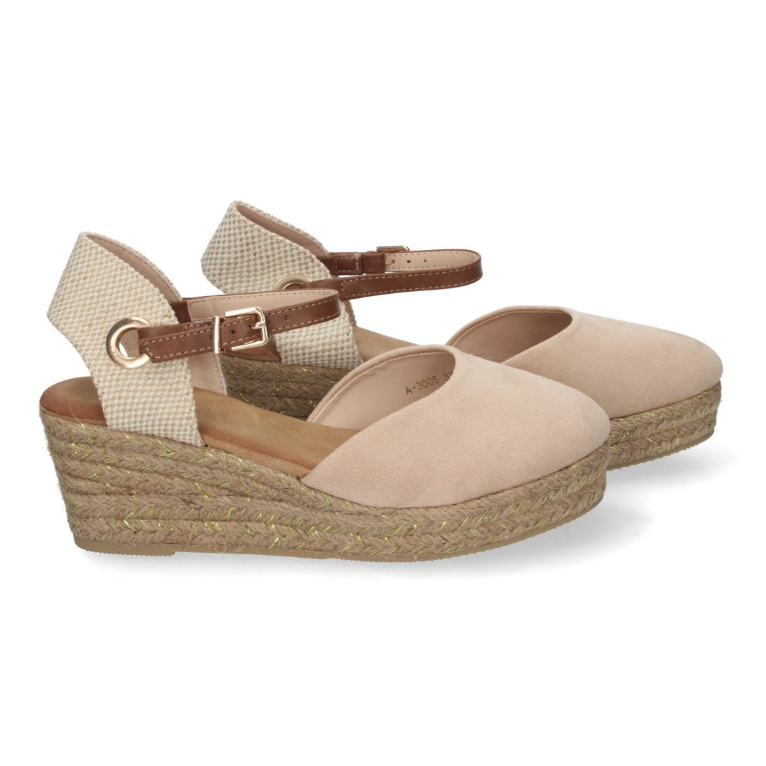 Vimice A-3005-Beige