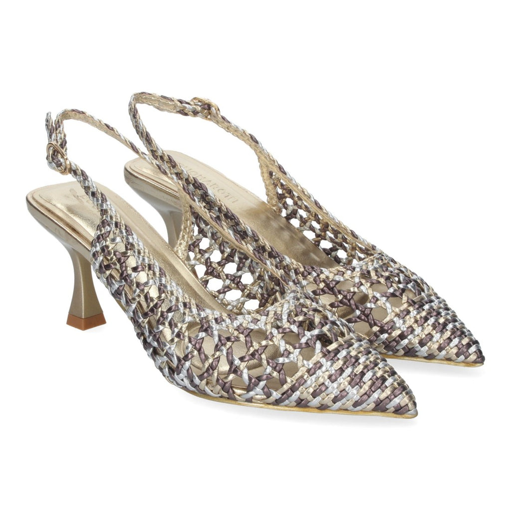 Vimice A-3001-Gris