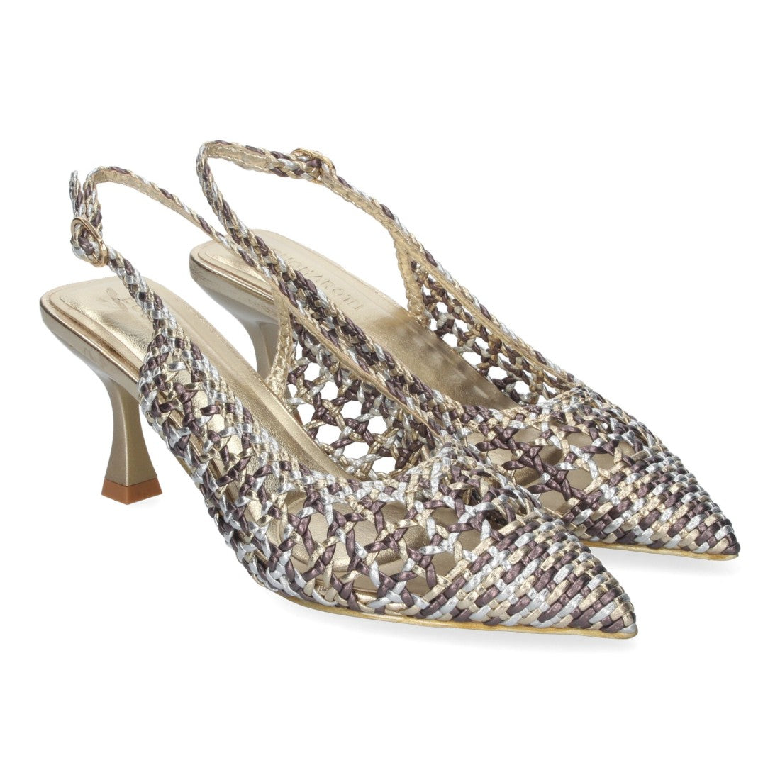Vimice A-3001-Gris