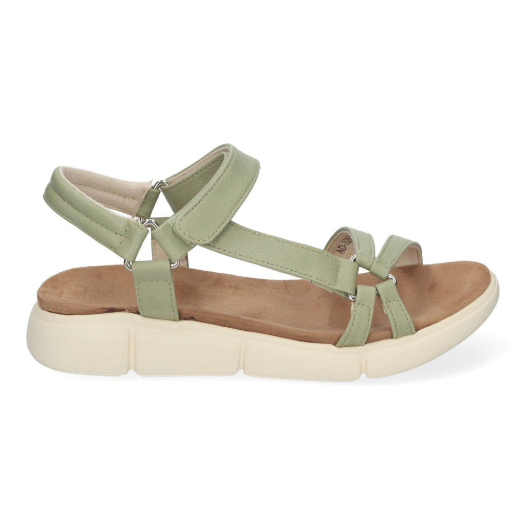 Vimice AD-3261-Verde