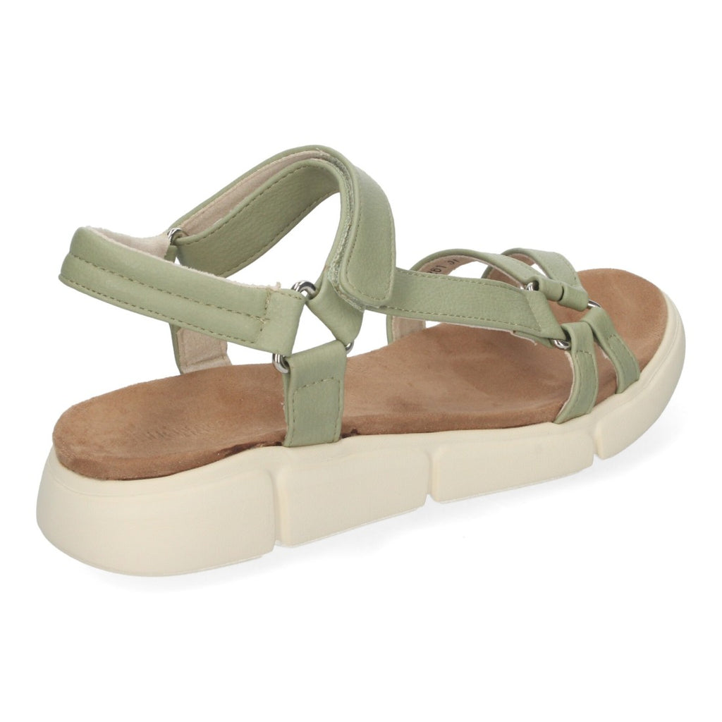 Vimice AD-3261-Verde