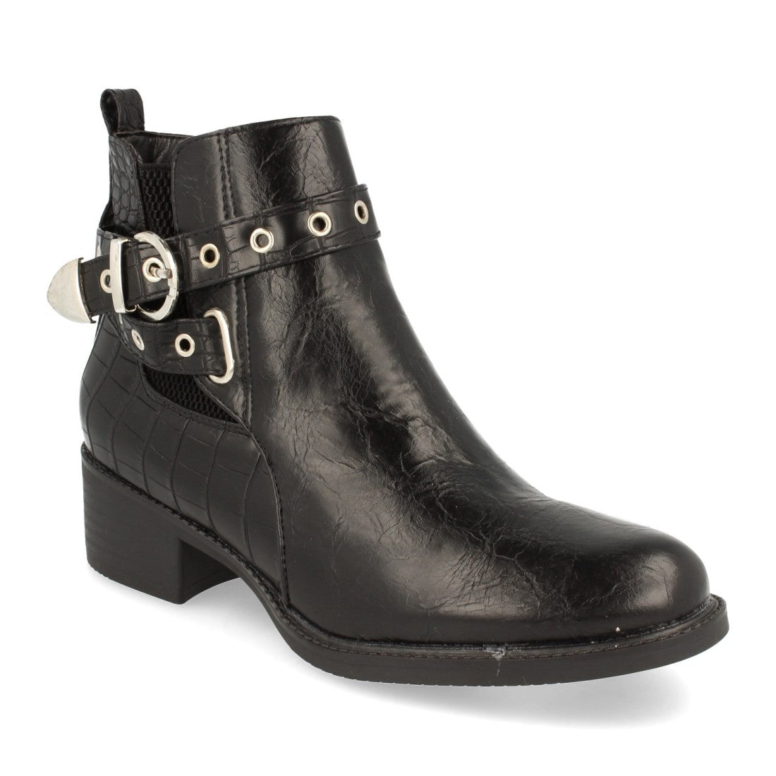 Vimice YZ19-218-Negro