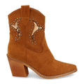 Vimice TY1063-Camel