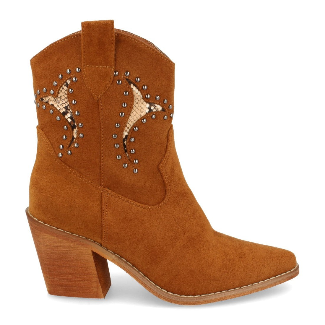 Vimice TY1063-Camel