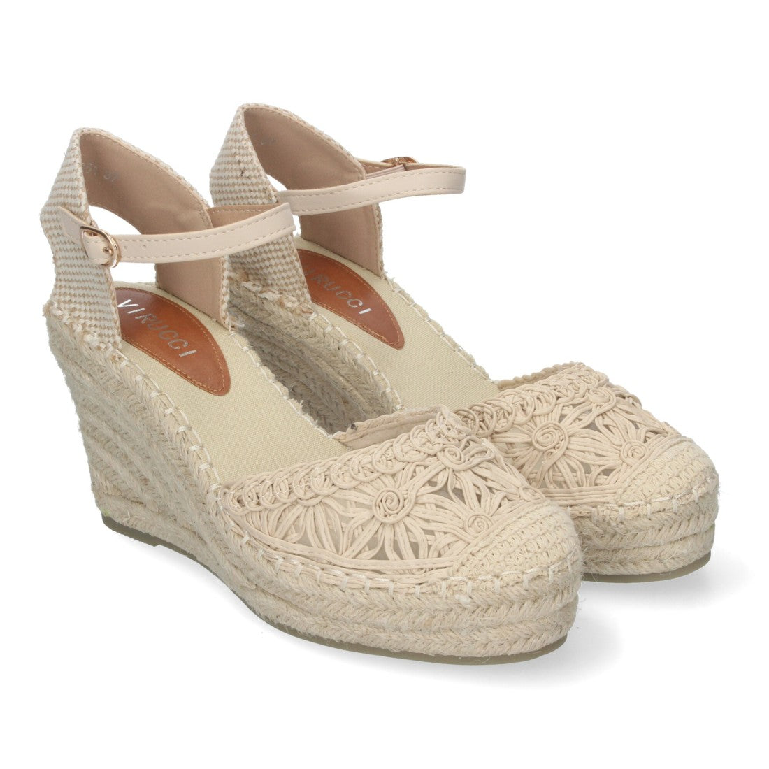 Vimice VRA-851-Beige