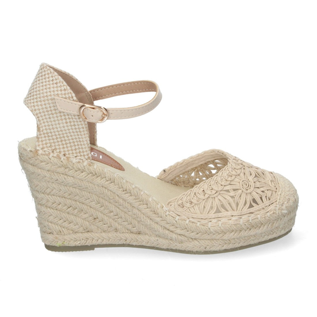 Vimice VRA-851-Beige