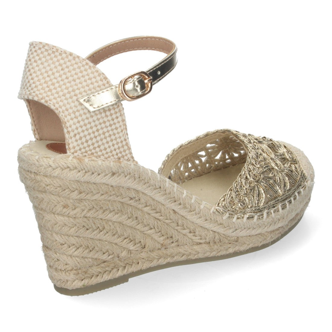 Vimice VRA-851-Oro