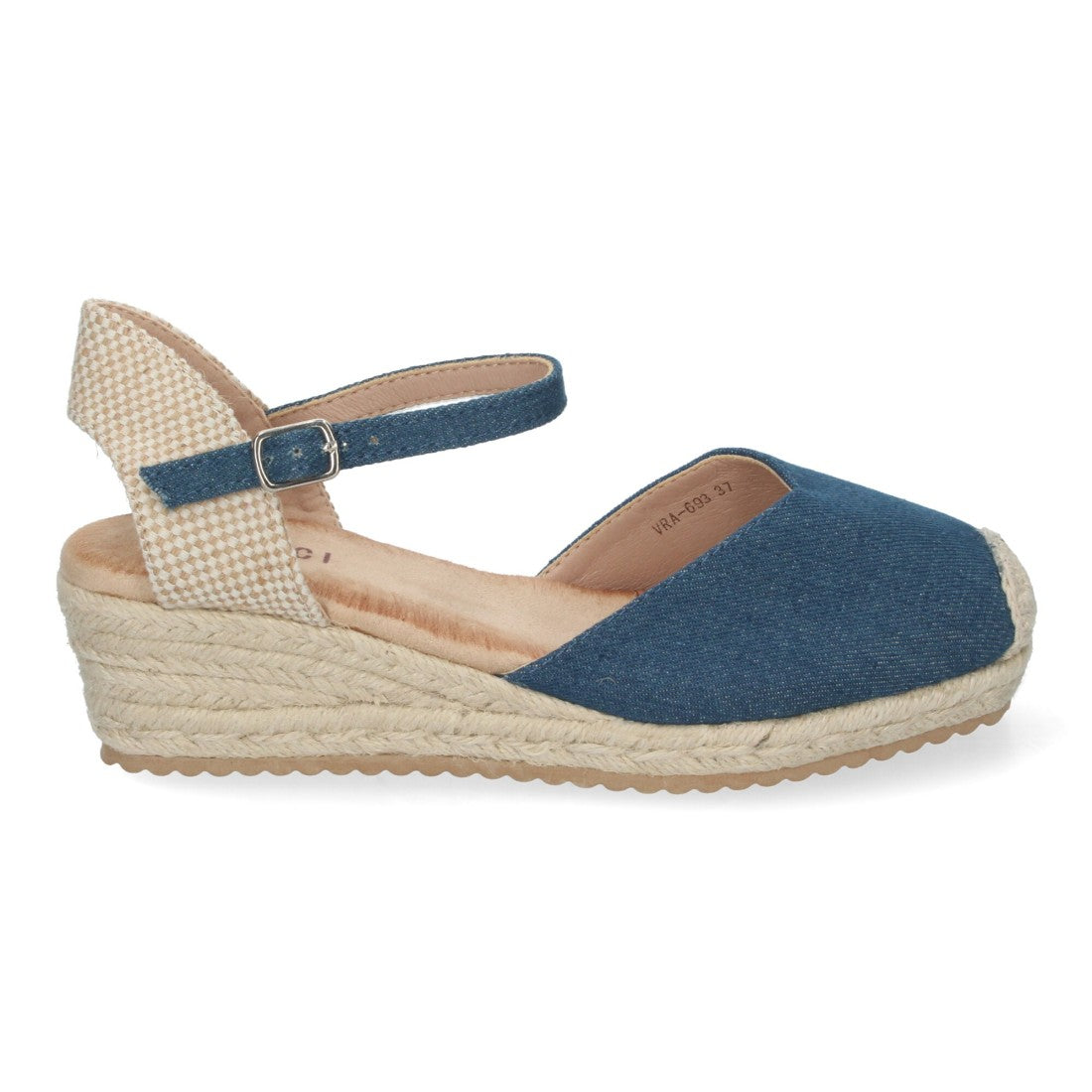 Vimice VRA-693-Jeans