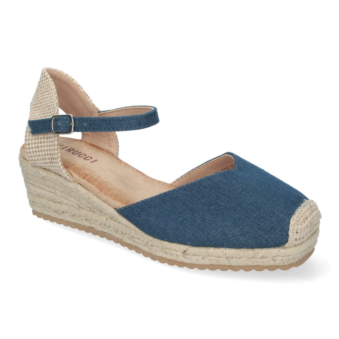 Vimice VRA-693-Jeans
