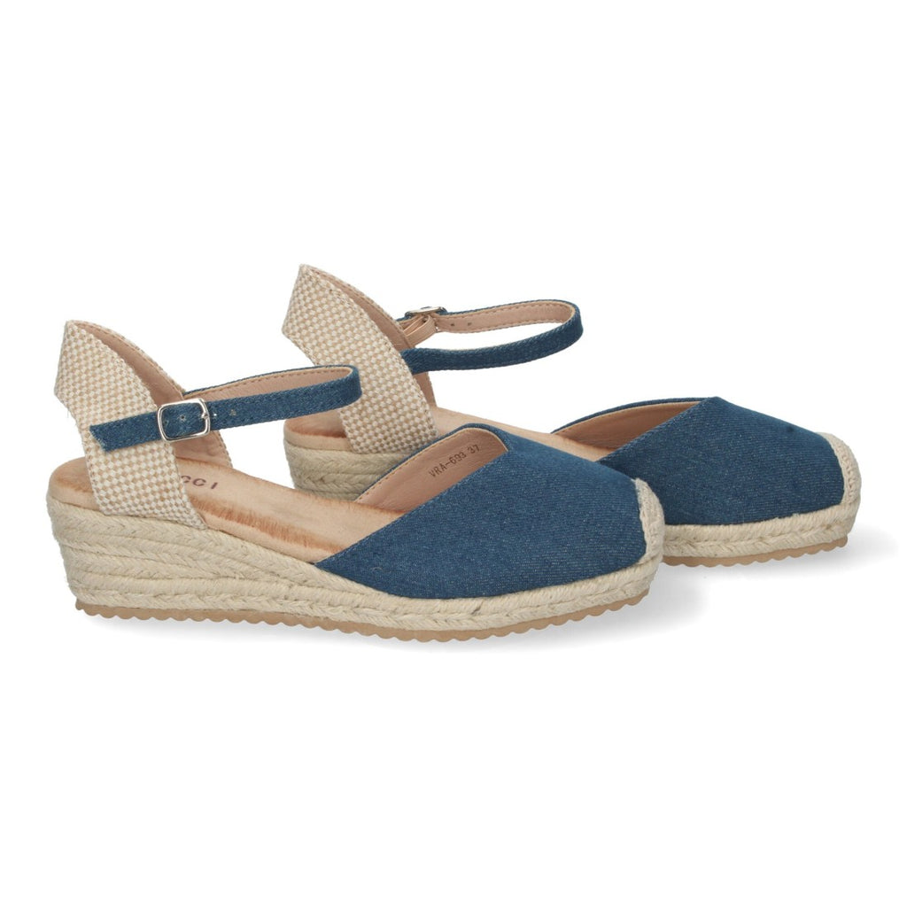 Vimice VRA-693-Jeans