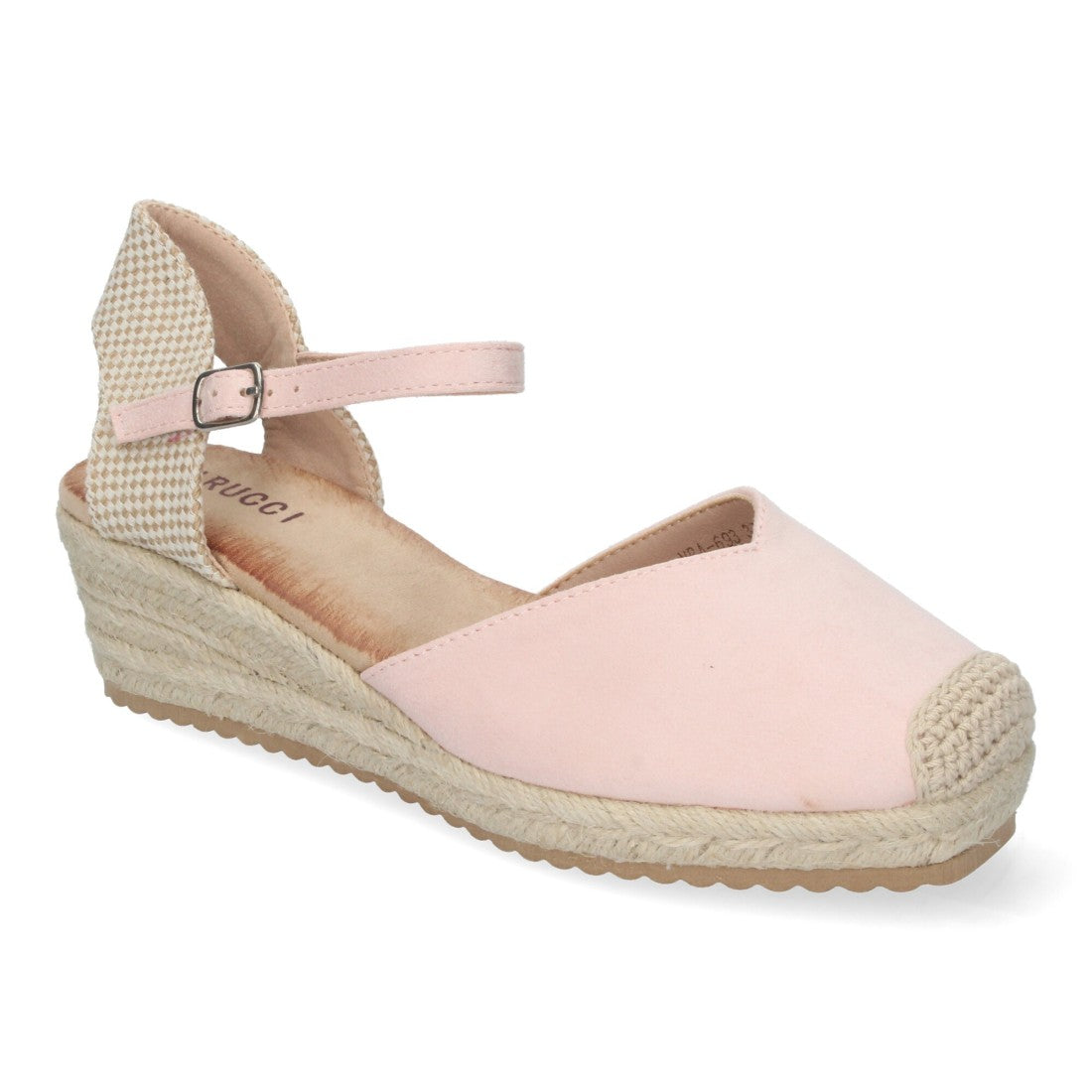 Vimice VRA-693-Nude
