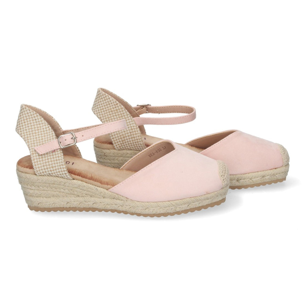 Vimice VRA-693-Nude