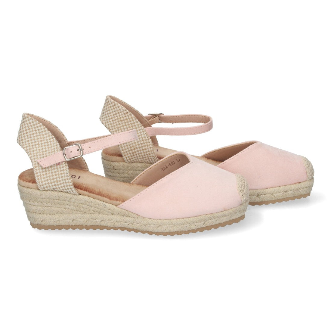 Vimice VRA-693-Nude