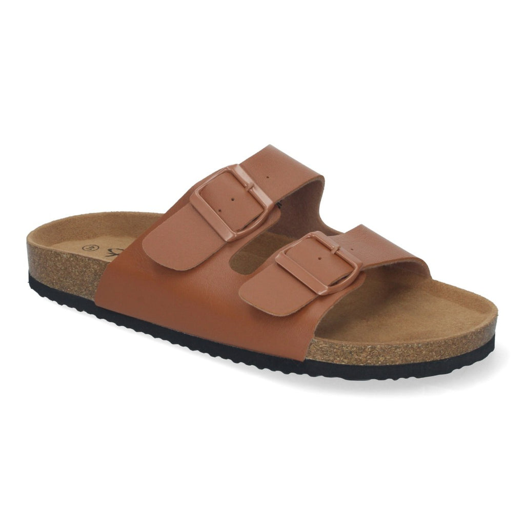 Vimice M-151-Taupe