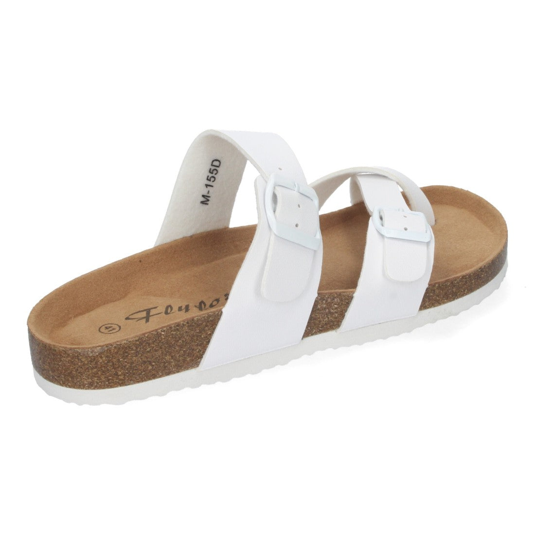 Vimice M-155-Blanco