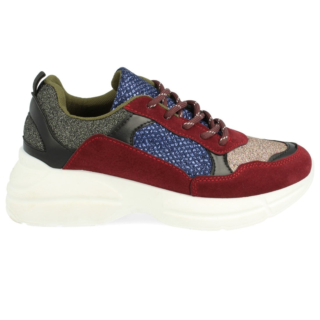 Vimice AD-983-Rojo
