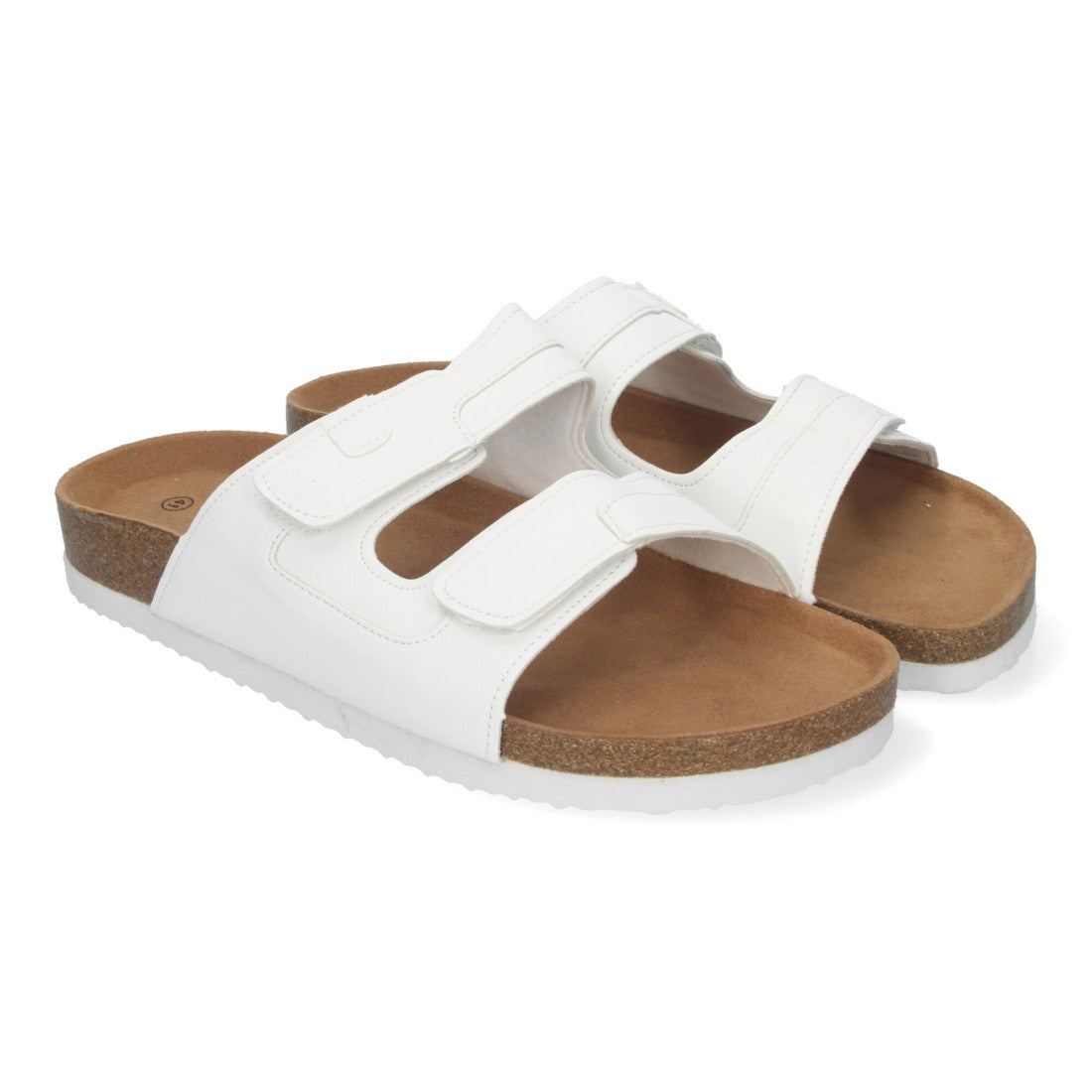 Vimice M-157-Blanco