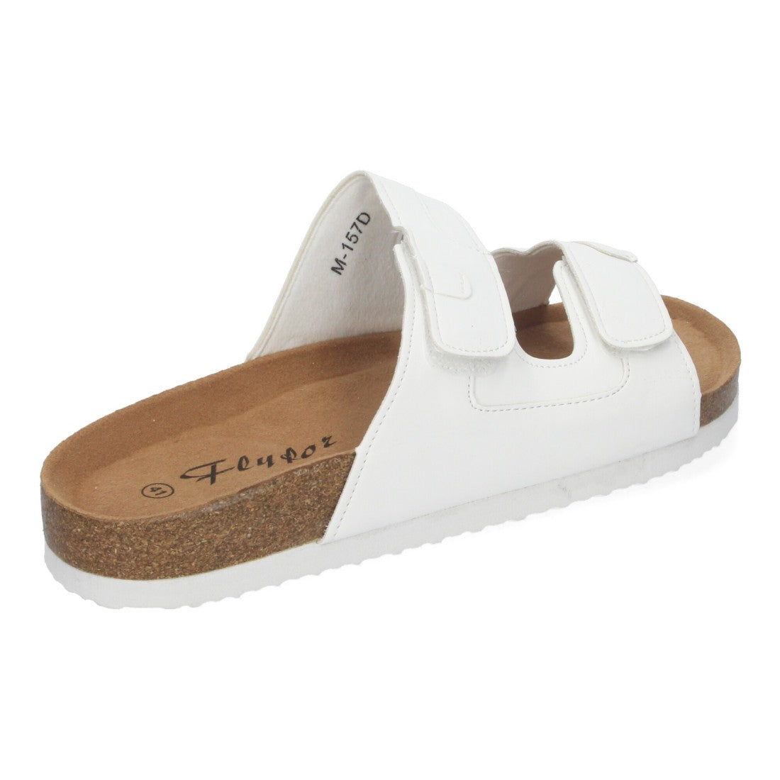 Vimice M-157-Blanco