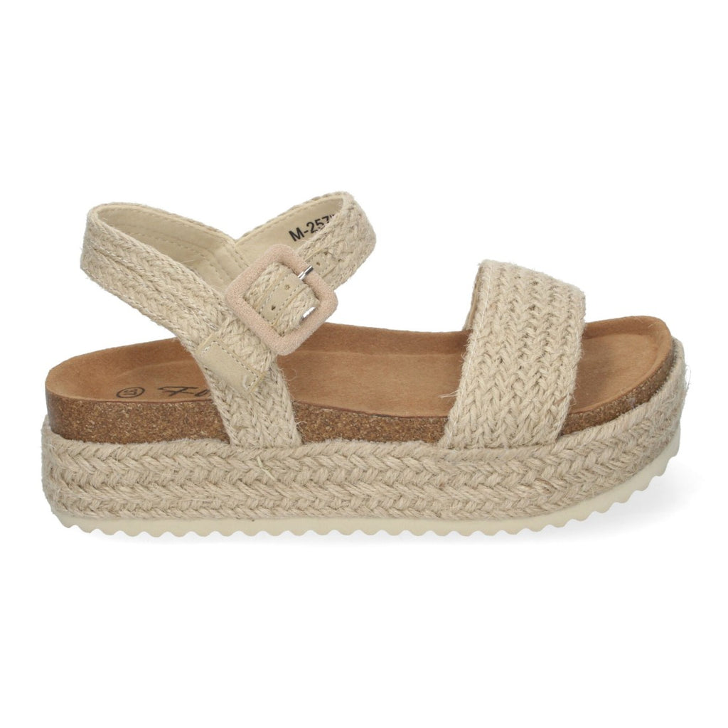 Vimice M-257-Beige