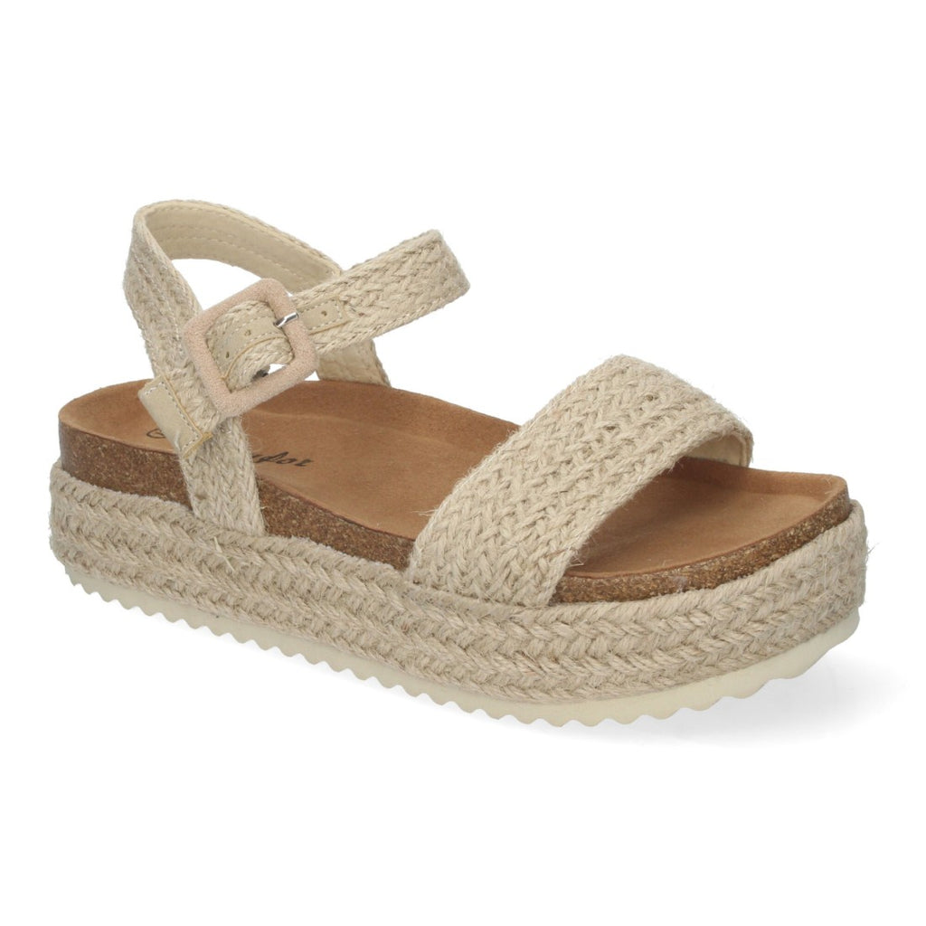 Vimice M-257-Beige